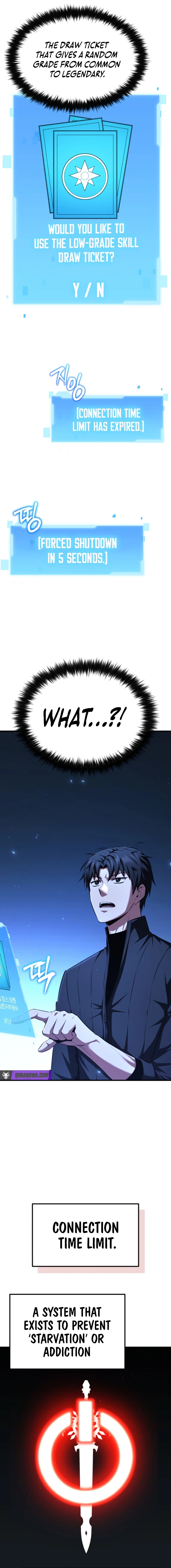 The Return of the Unrivaled Genius Ranker Chapter 7 - page 24