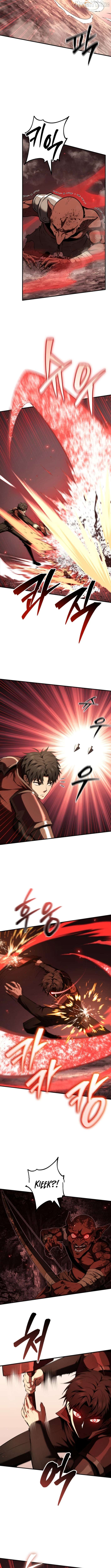 The Return of the Unrivaled Genius Ranker Chapter 9 - page 10