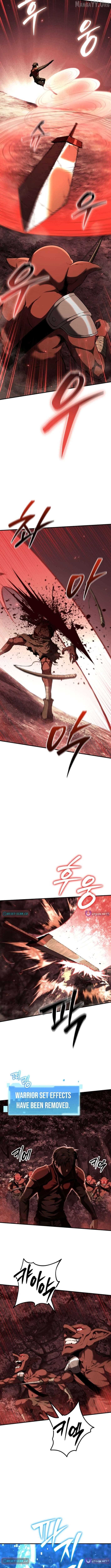 The Return of the Unrivaled Genius Ranker Chapter 9 - page 11