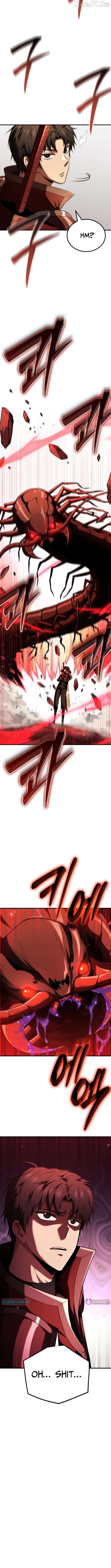 The Return of the Unrivaled Genius Ranker Chapter 9 - page 14
