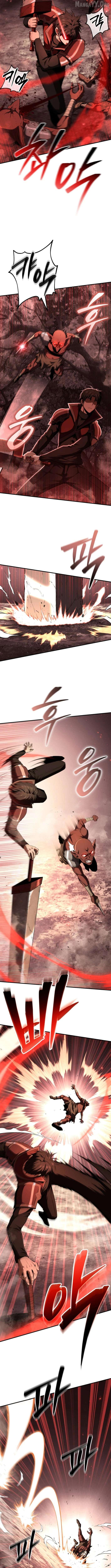 The Return of the Unrivaled Genius Ranker Chapter 9 - page 9