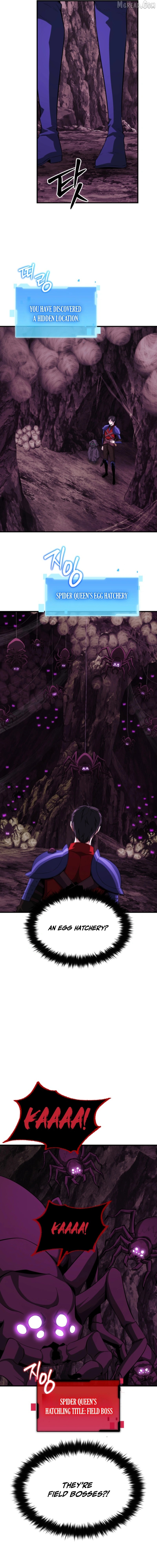 The Return of the Unrivaled Genius Ranker Chapter 19 - page 13