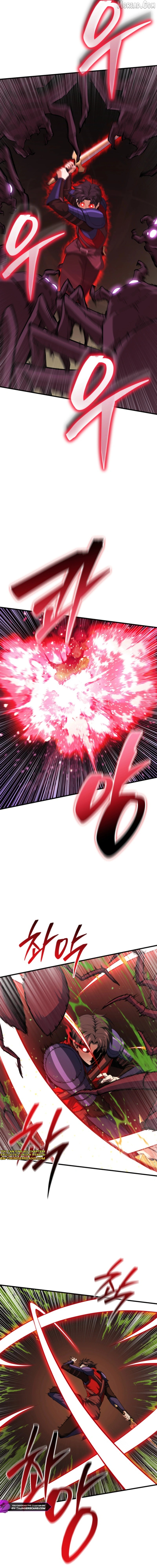 The Return of the Unrivaled Genius Ranker Chapter 19 - page 16
