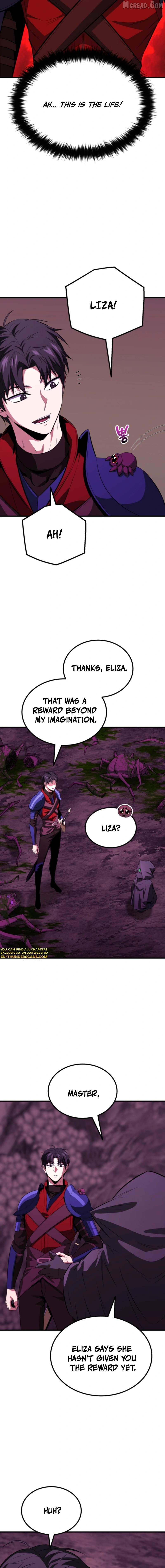 The Return of the Unrivaled Genius Ranker Chapter 19 - page 19