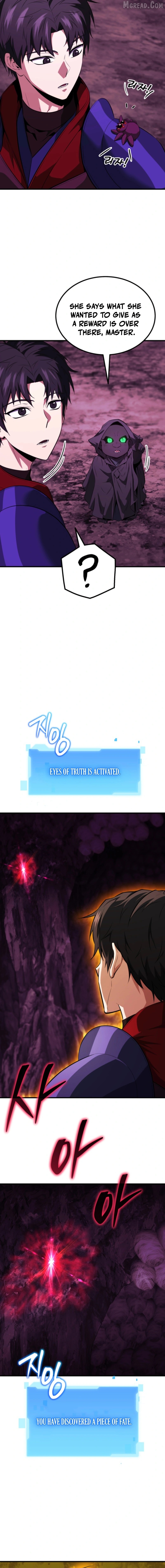 The Return of the Unrivaled Genius Ranker Chapter 19 - page 20
