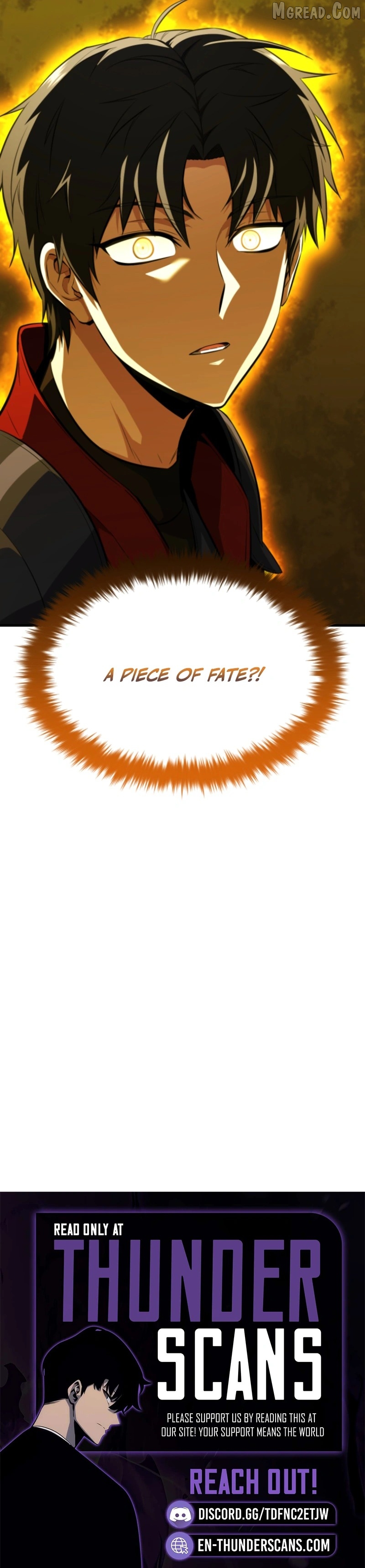 The Return of the Unrivaled Genius Ranker Chapter 19 - page 21