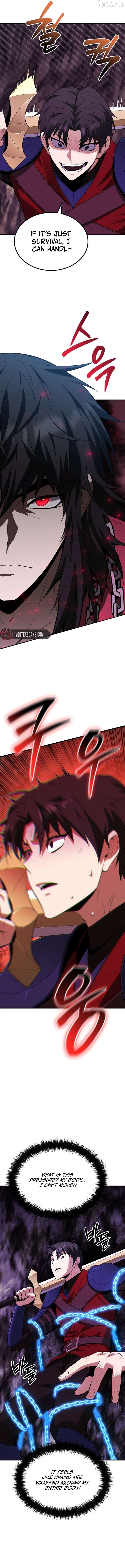 The Return of the Unrivaled Genius Ranker Chapter 20 - page 13