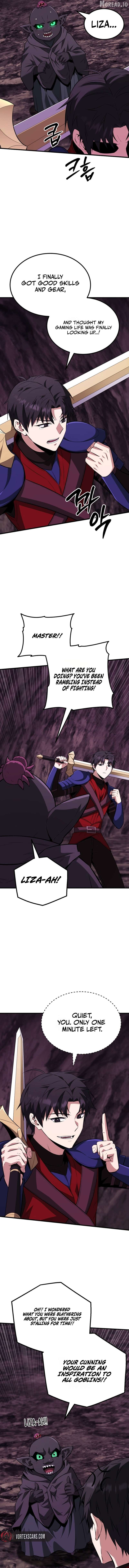 The Return of the Unrivaled Genius Ranker Chapter 20 - page 19