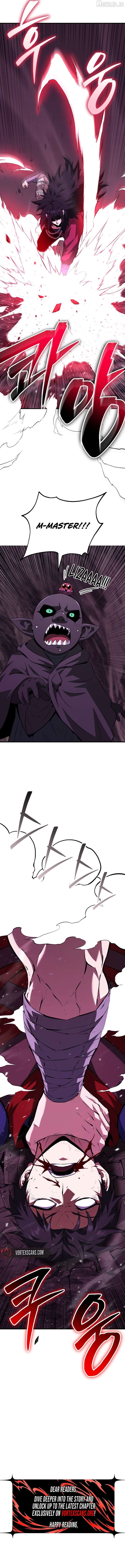 The Return of the Unrivaled Genius Ranker Chapter 20 - page 22
