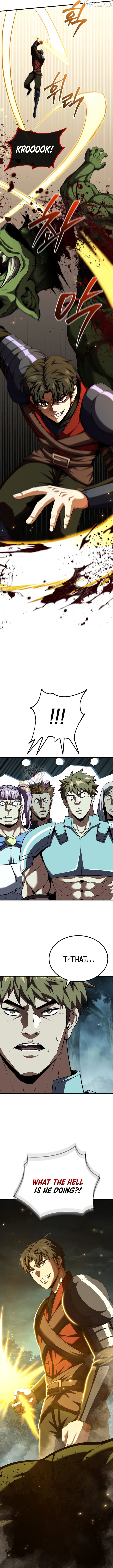 The Return of the Unrivaled Genius Ranker Chapter 22 - page 15