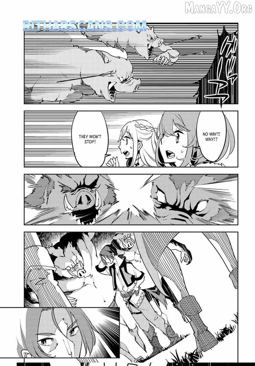 Hisabisa Ni Kenko Shindan Wo Uketara Saikyo Status Ni Natteita Tsuiho Sareta Ossan Boken Sha, Imasara Eiyu Wo Mezasu Chapter 2 - page 19