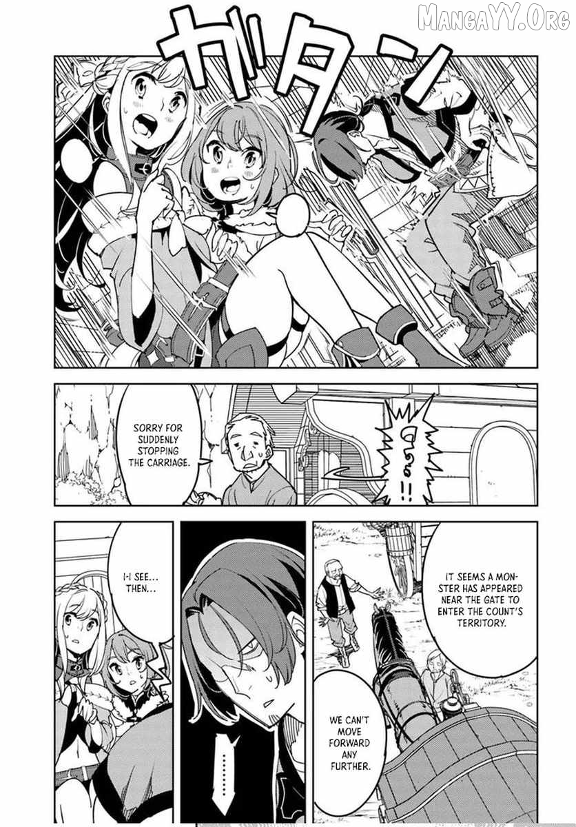 Hisabisa Ni Kenko Shindan Wo Uketara Saikyo Status Ni Natteita Tsuiho Sareta Ossan Boken Sha, Imasara Eiyu Wo Mezasu Chapter 2 - page 9