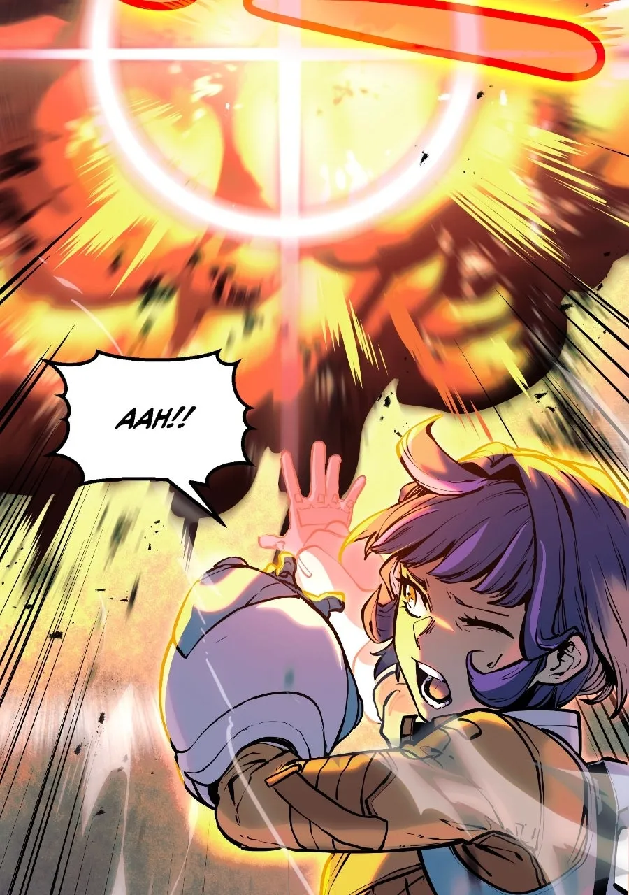 Overwatch: Undivided Chapter 1 - page 35