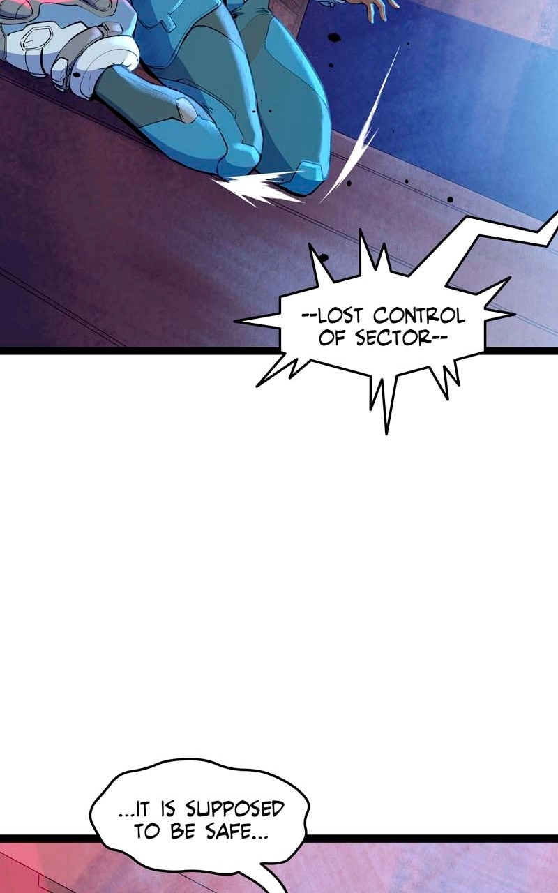 Overwatch: Undivided Chapter 6 - page 10