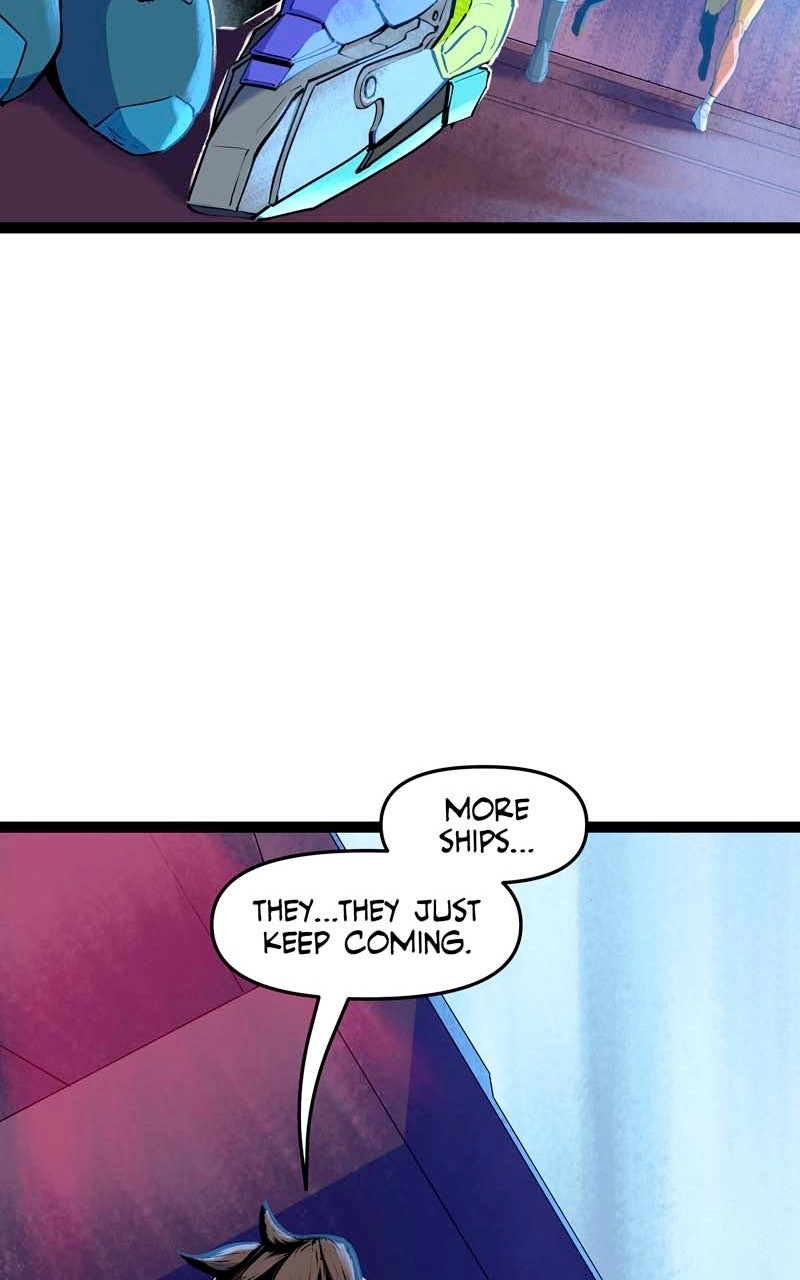 Overwatch: Undivided Chapter 6 - page 13