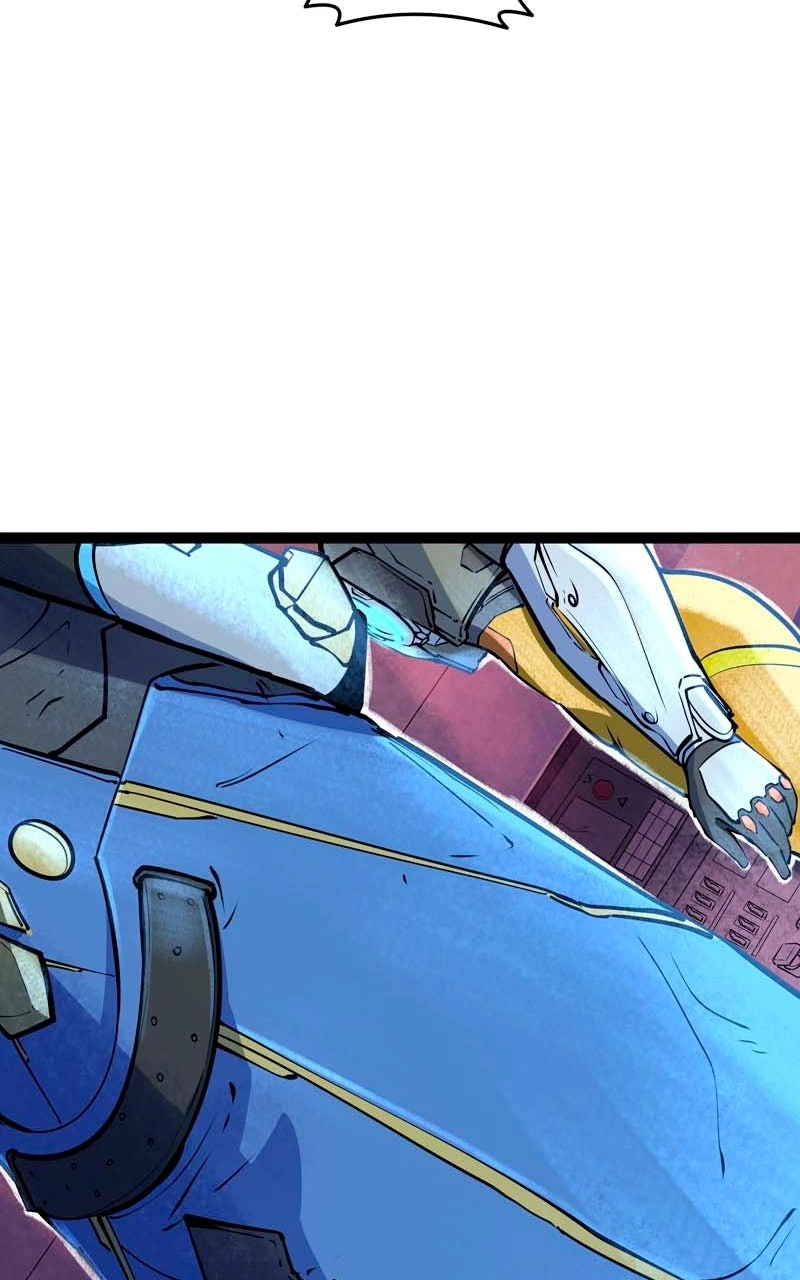 Overwatch: Undivided Chapter 6 - page 15