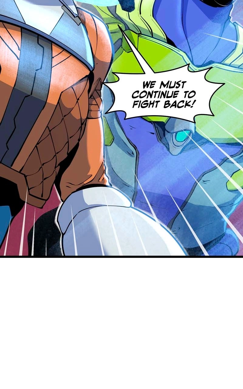 Overwatch: Undivided Chapter 6 - page 18