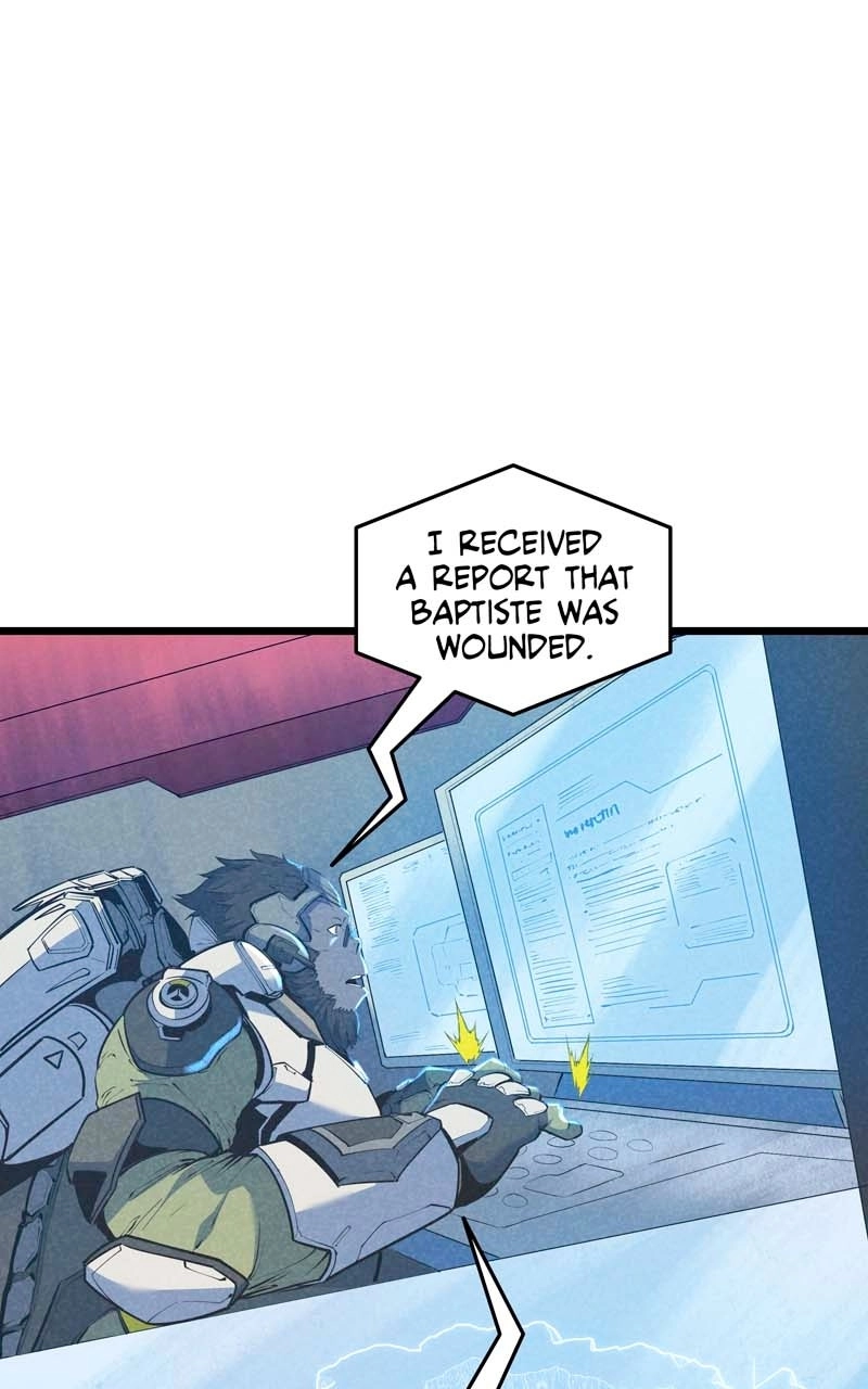 Overwatch: Undivided Chapter 6 - page 26