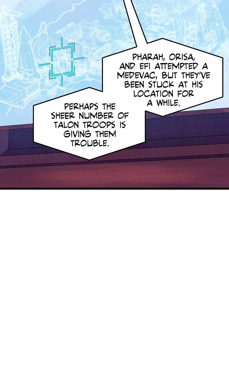 Overwatch: Undivided Chapter 6 - page 27