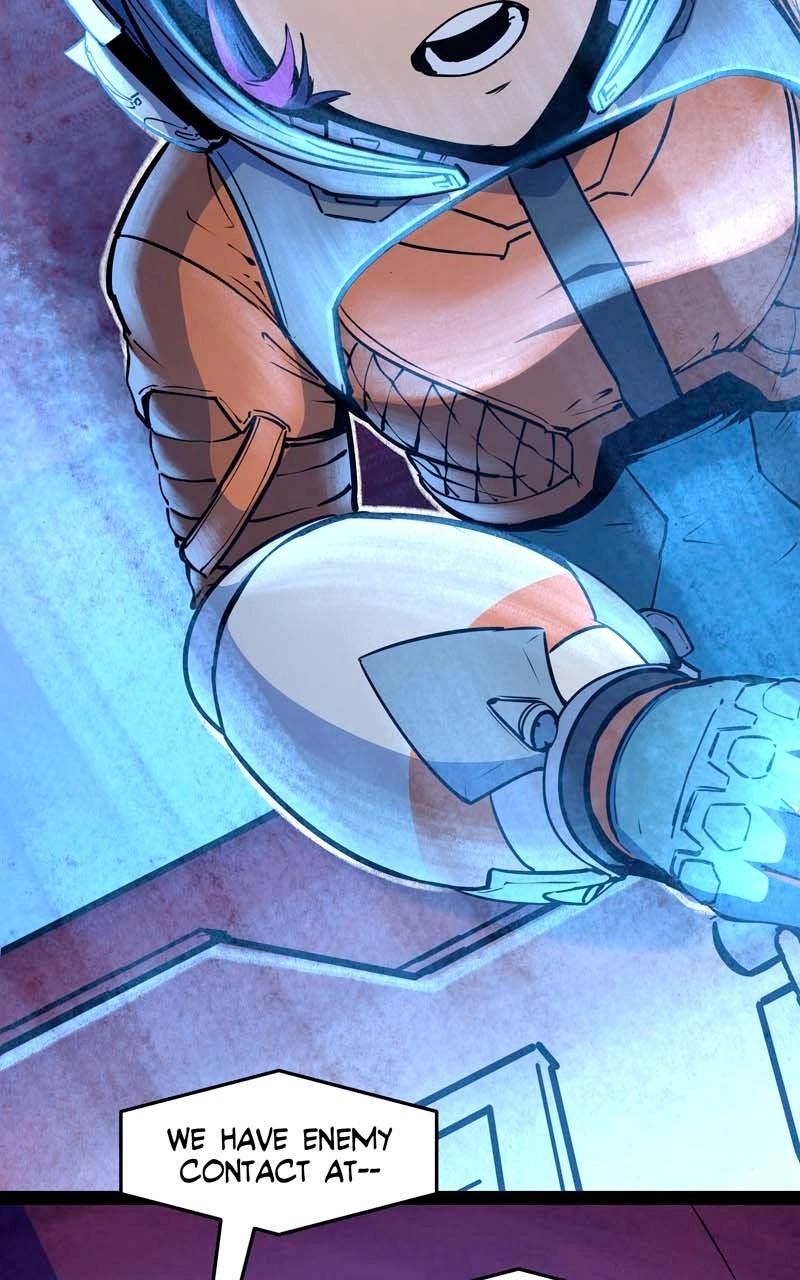 Overwatch: Undivided Chapter 6 - page 4