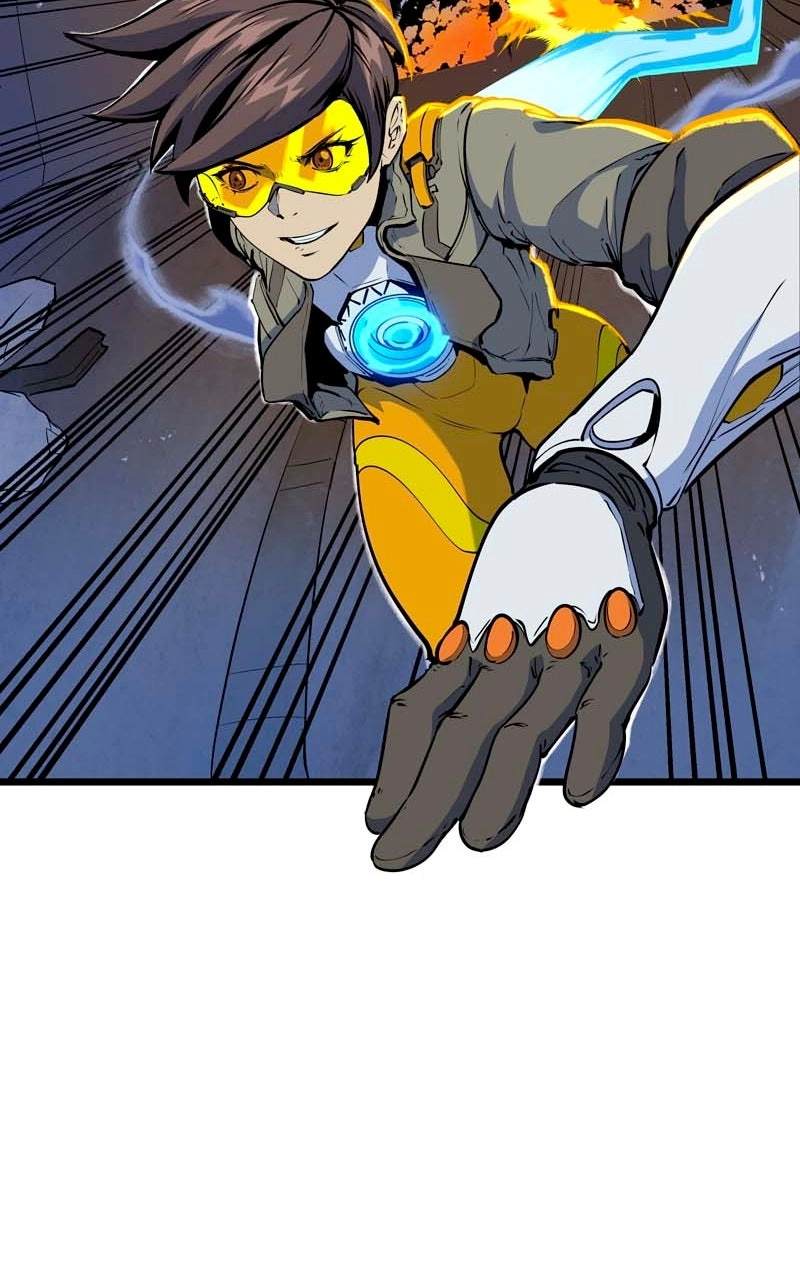 Overwatch: Undivided Chapter 6 - page 40