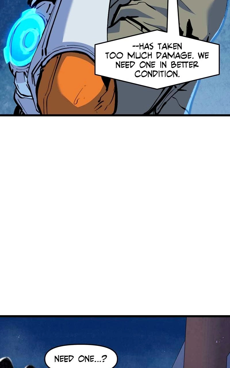 Overwatch: Undivided Chapter 6 - page 45