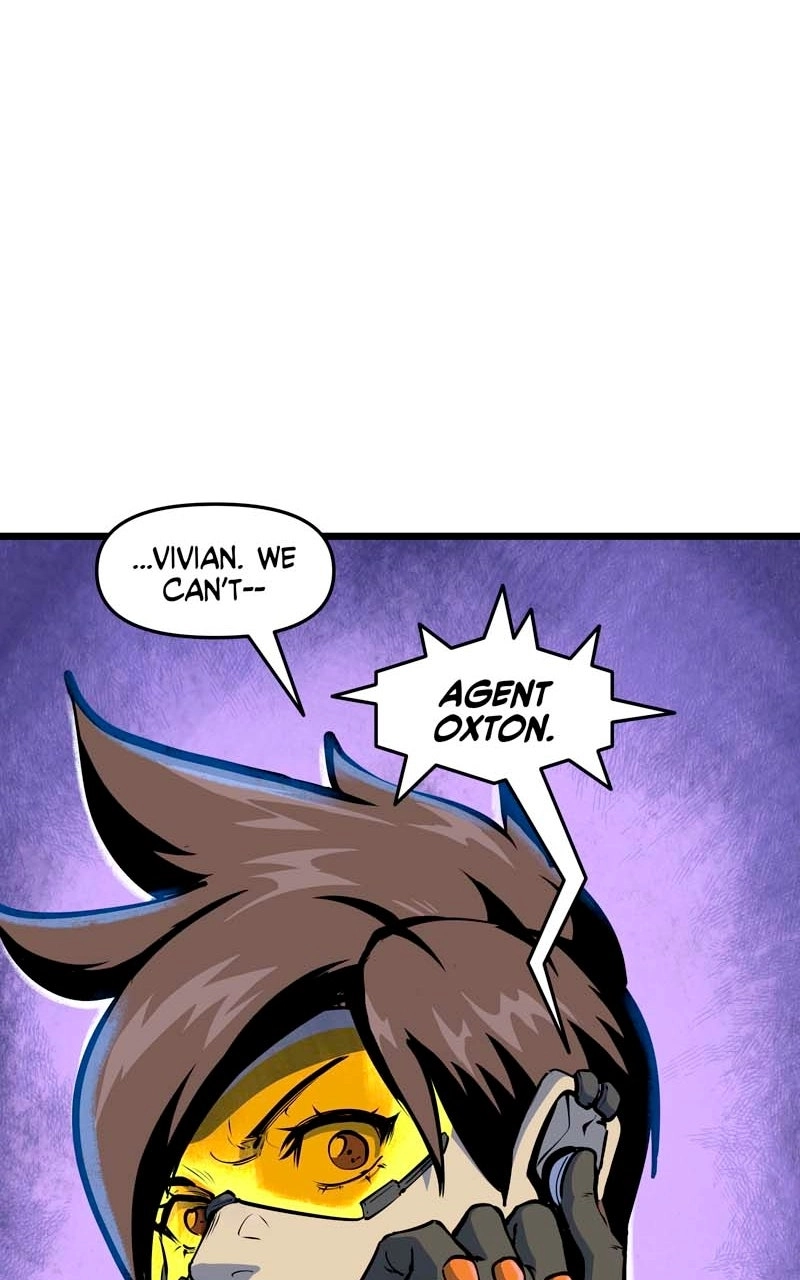 Overwatch: Undivided Chapter 6 - page 47