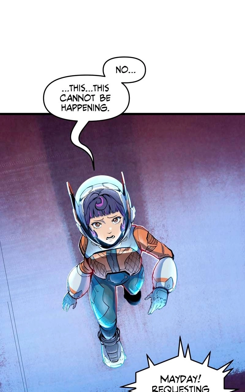 Overwatch: Undivided Chapter 6 - page 7