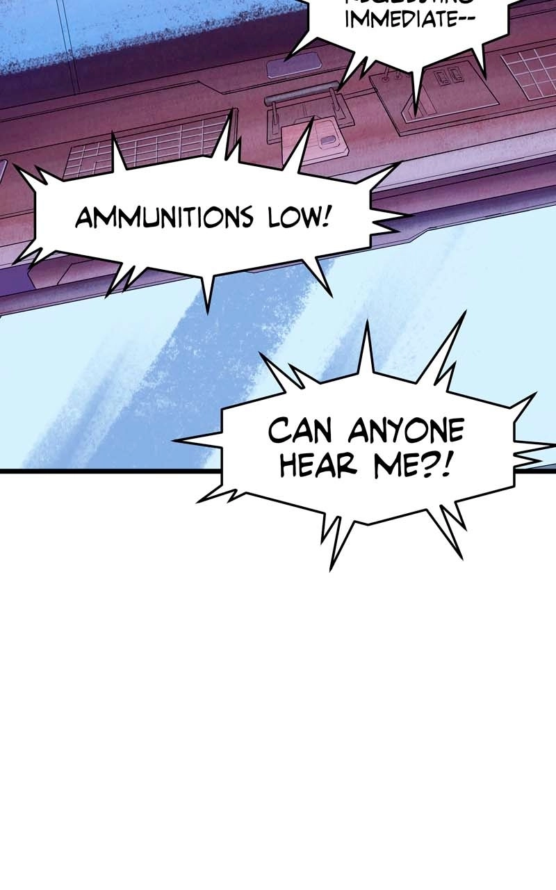 Overwatch: Undivided Chapter 6 - page 8