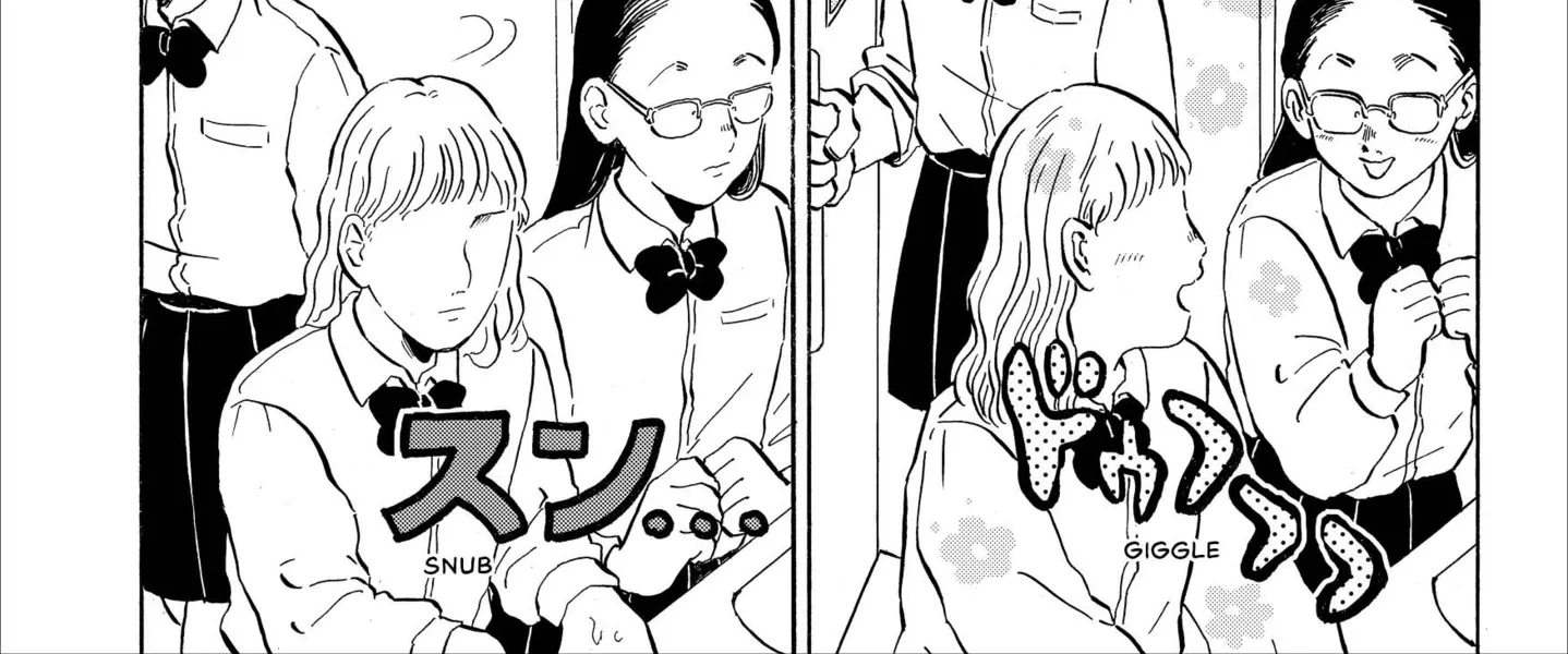 The Talented Sketcher, Yamashita Chapter 1 - page 10