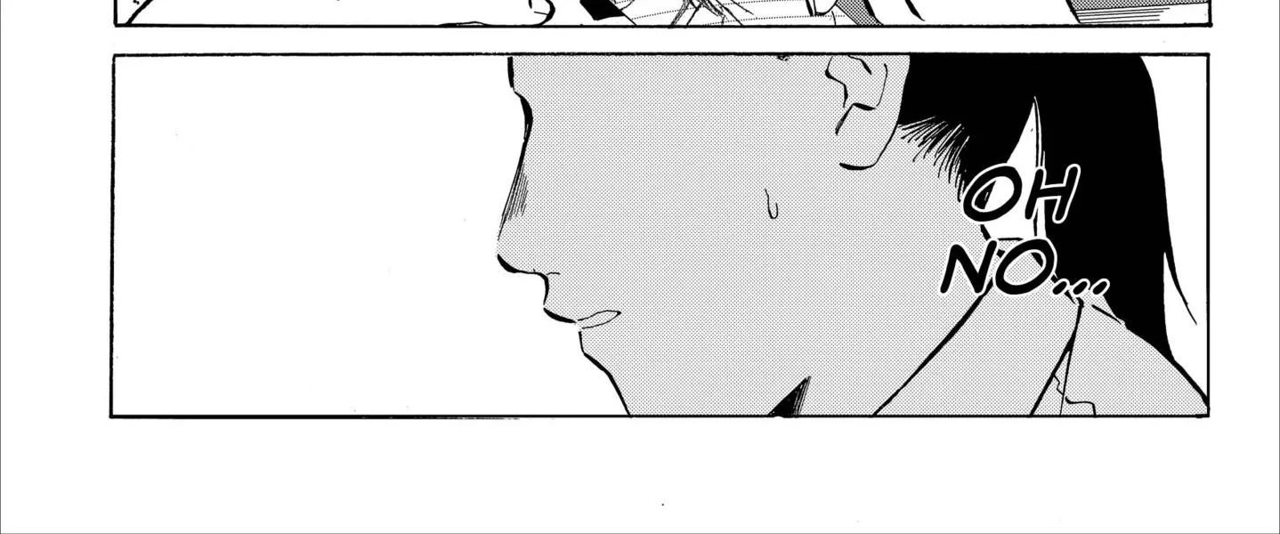 The Talented Sketcher, Yamashita Chapter 1 - page 14