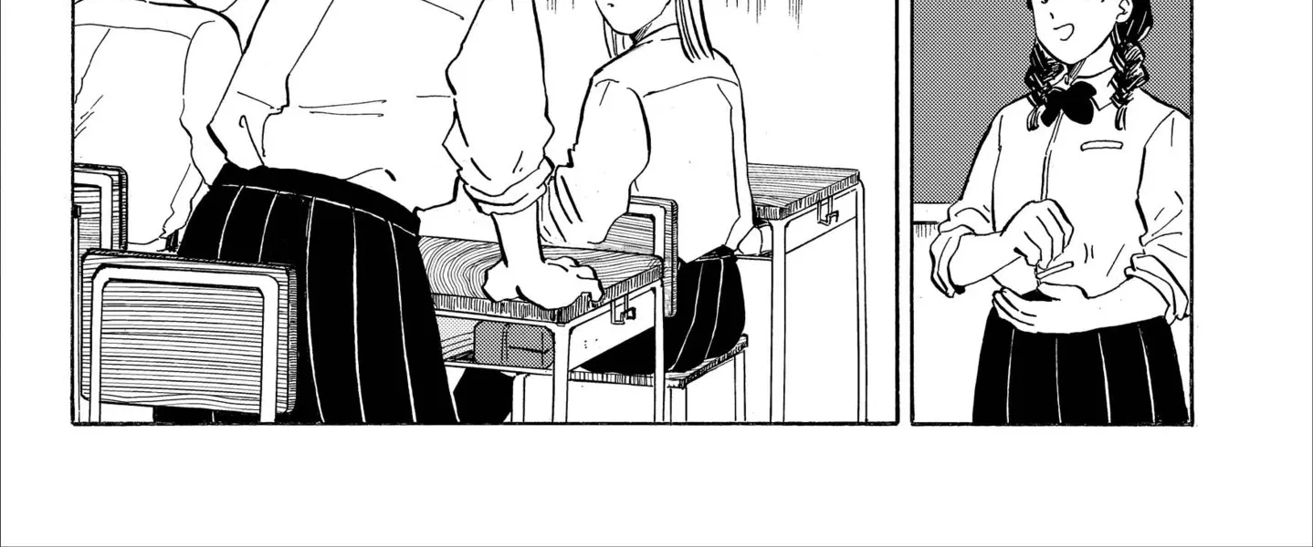 The Talented Sketcher, Yamashita Chapter 1 - page 24