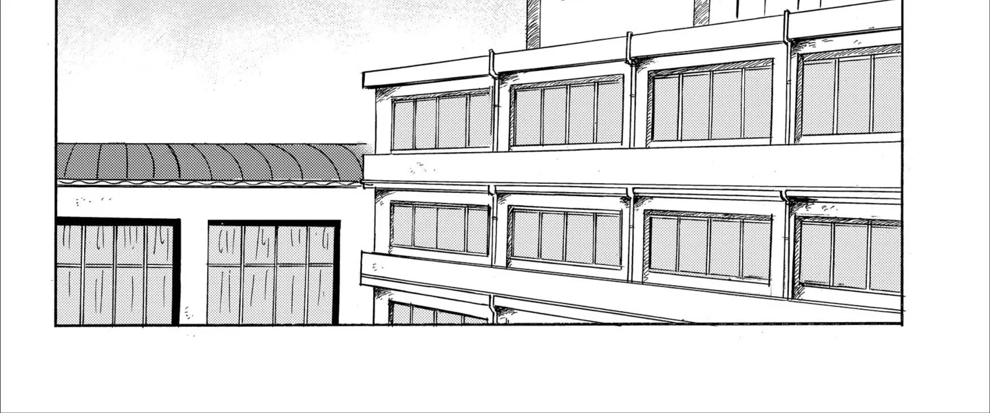 The Talented Sketcher, Yamashita Chapter 1 - page 36