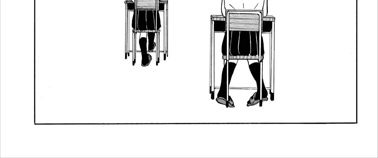 The Talented Sketcher, Yamashita Chapter 1 - page 38