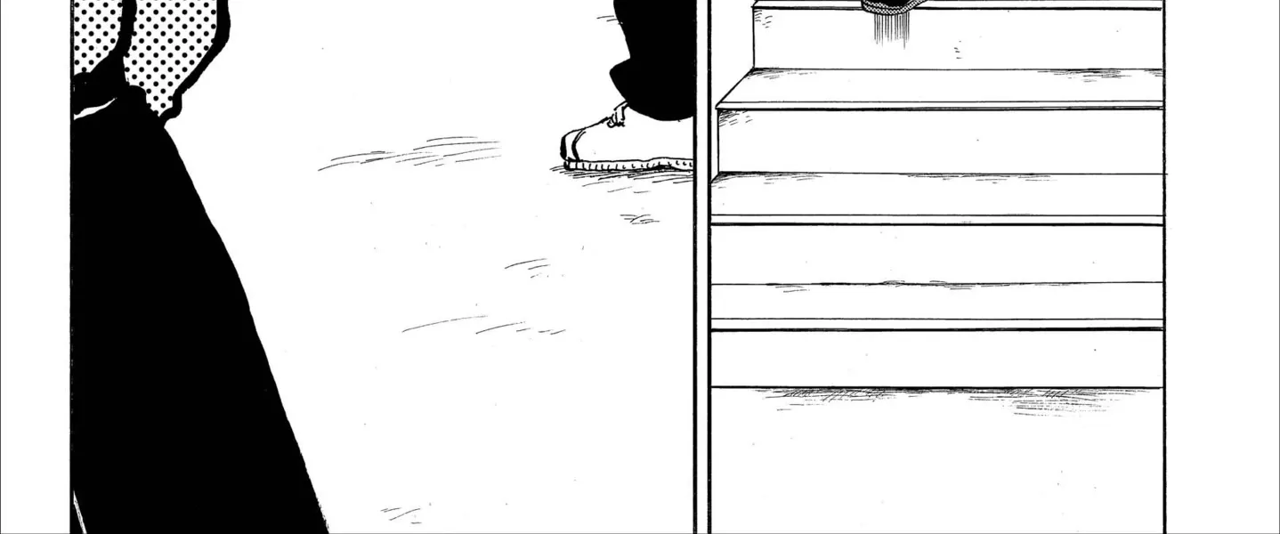 The Talented Sketcher, Yamashita Chapter 1 - page 44