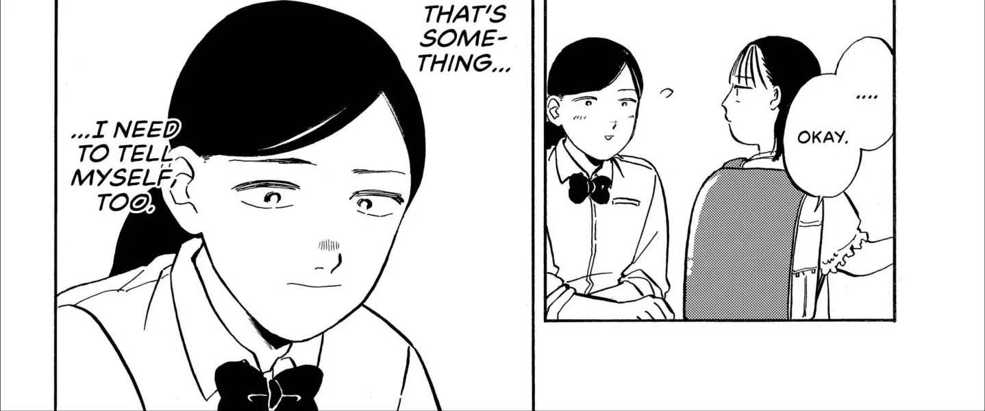 The Talented Sketcher, Yamashita Chapter 1 - page 56