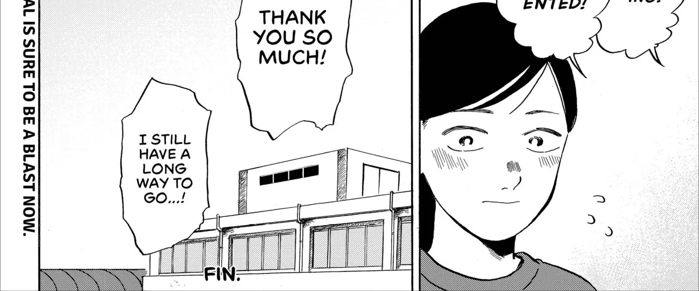 The Talented Sketcher, Yamashita Chapter 1 - page 68