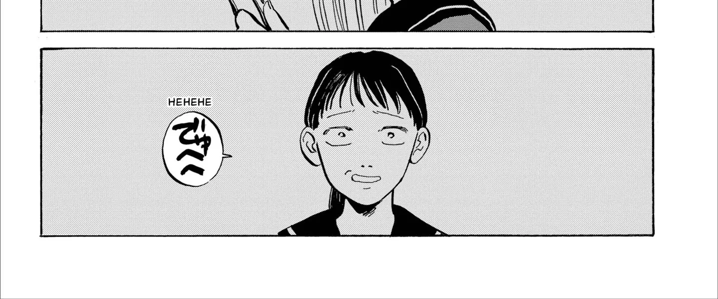 The Talented Sketcher, Yamashita Chapter 1 - page 8