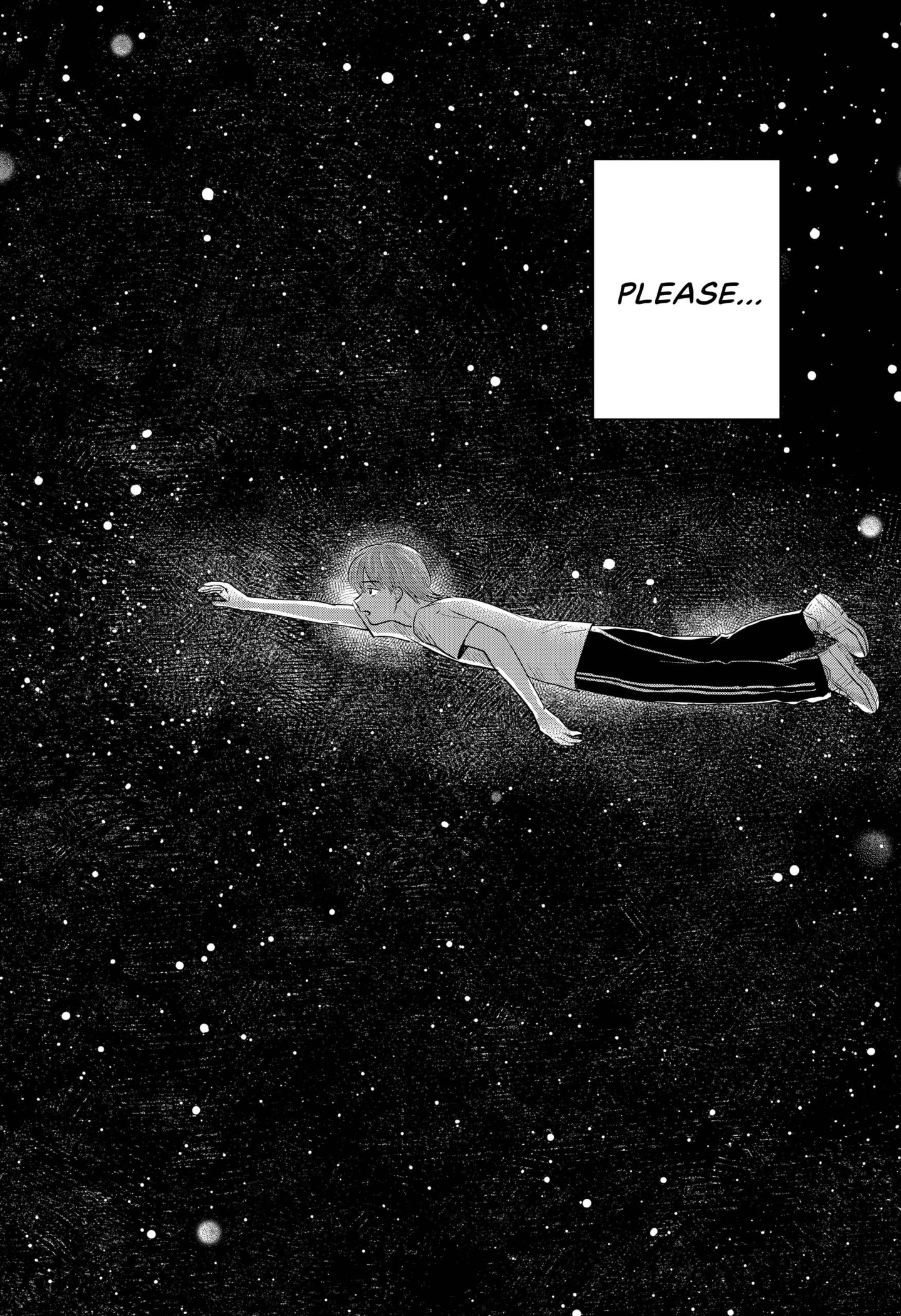 Mano-san wa Uchuu Mitai da Chapter 1 - page 33