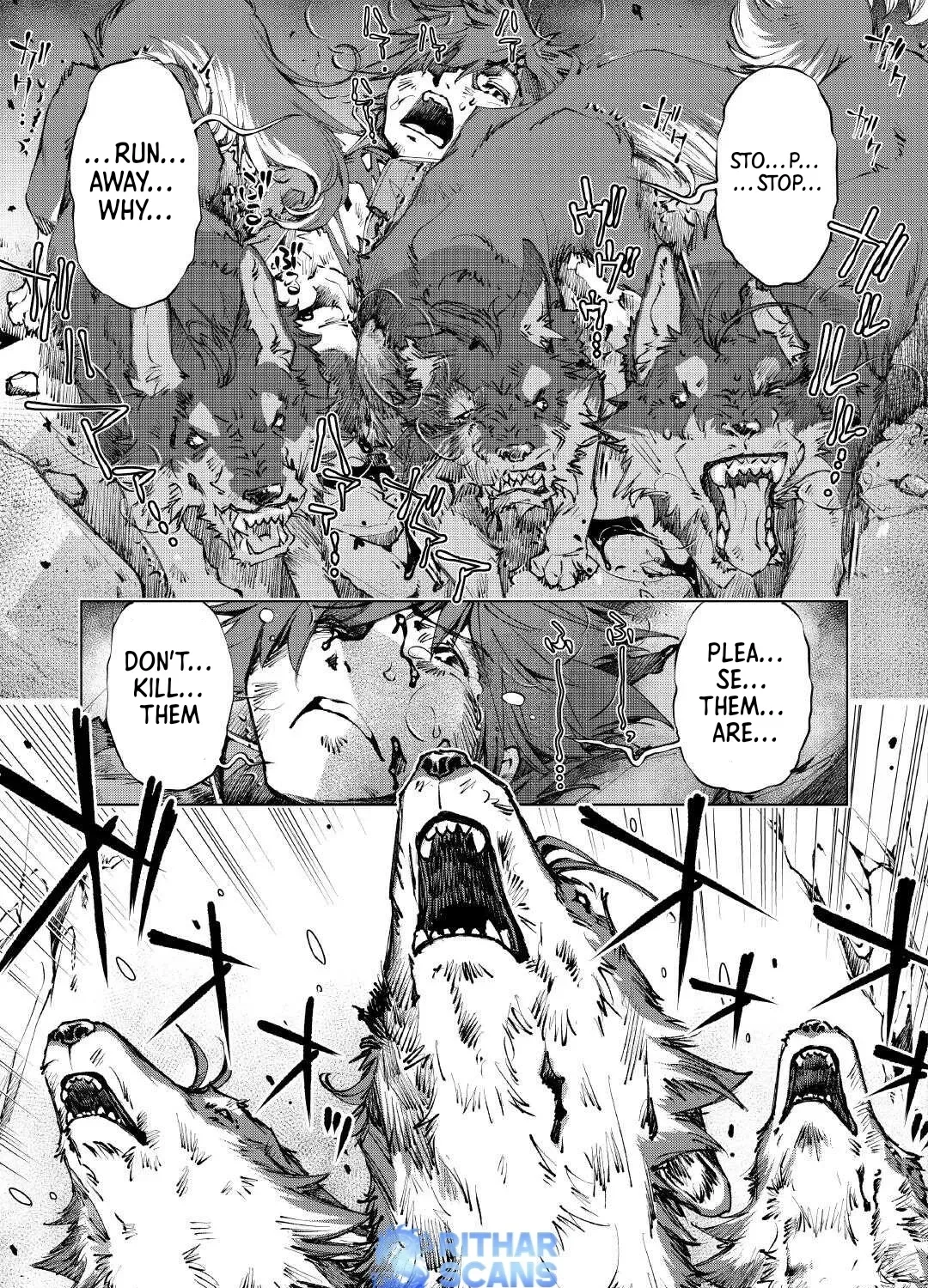 I Was Abandoned as a Miscellaneous Tamer, but Is It Okay if I Rule Over All Creation? Chapter 1 - page 73