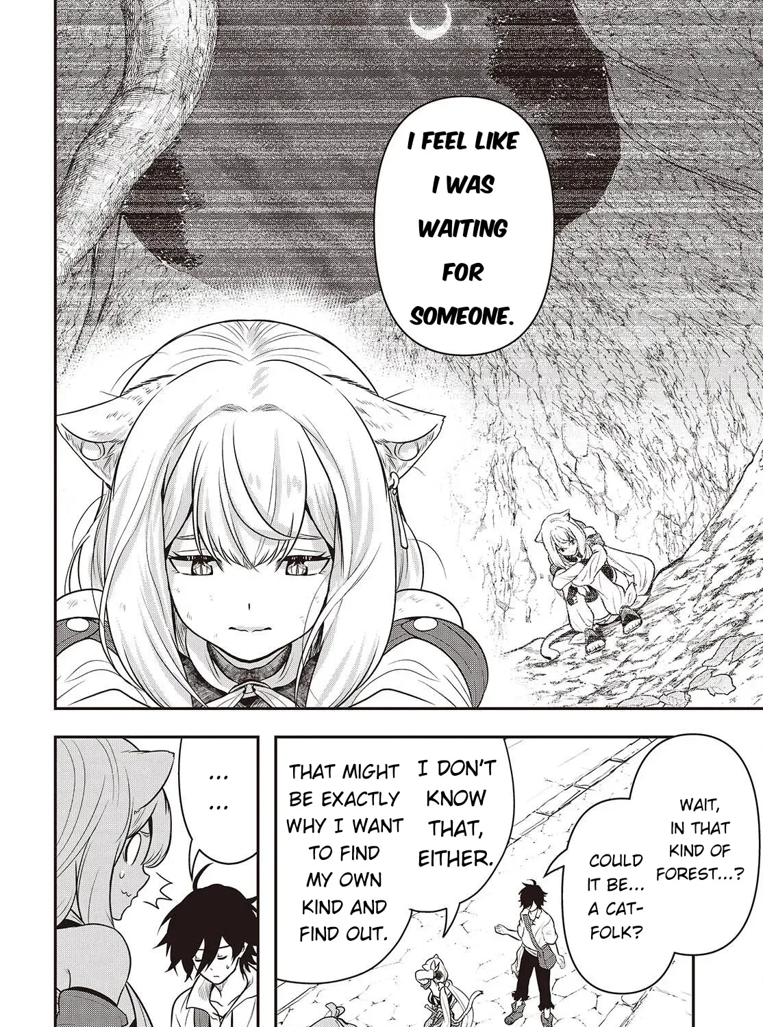 Isekai Guide Map: [Kuchikomi] o Tayori ni Yuuyuujiteki na Isekai Ryokou Slow Life o Mankitsu Shimasu Chapter 2 - page 49