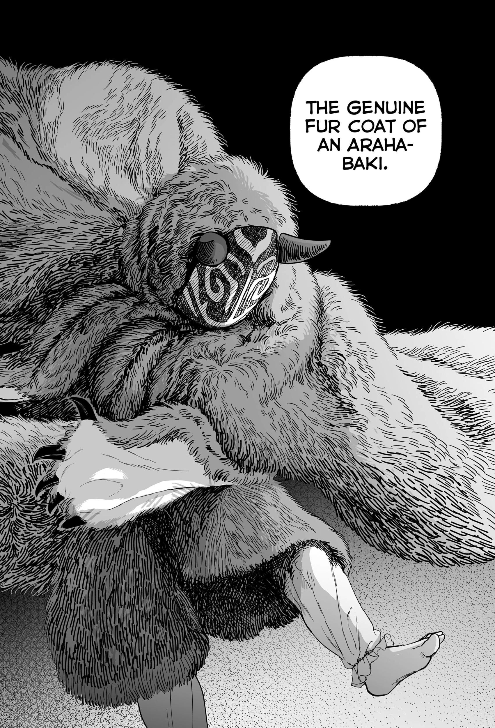 The Oracles of Kami Chapter 1 - page 24