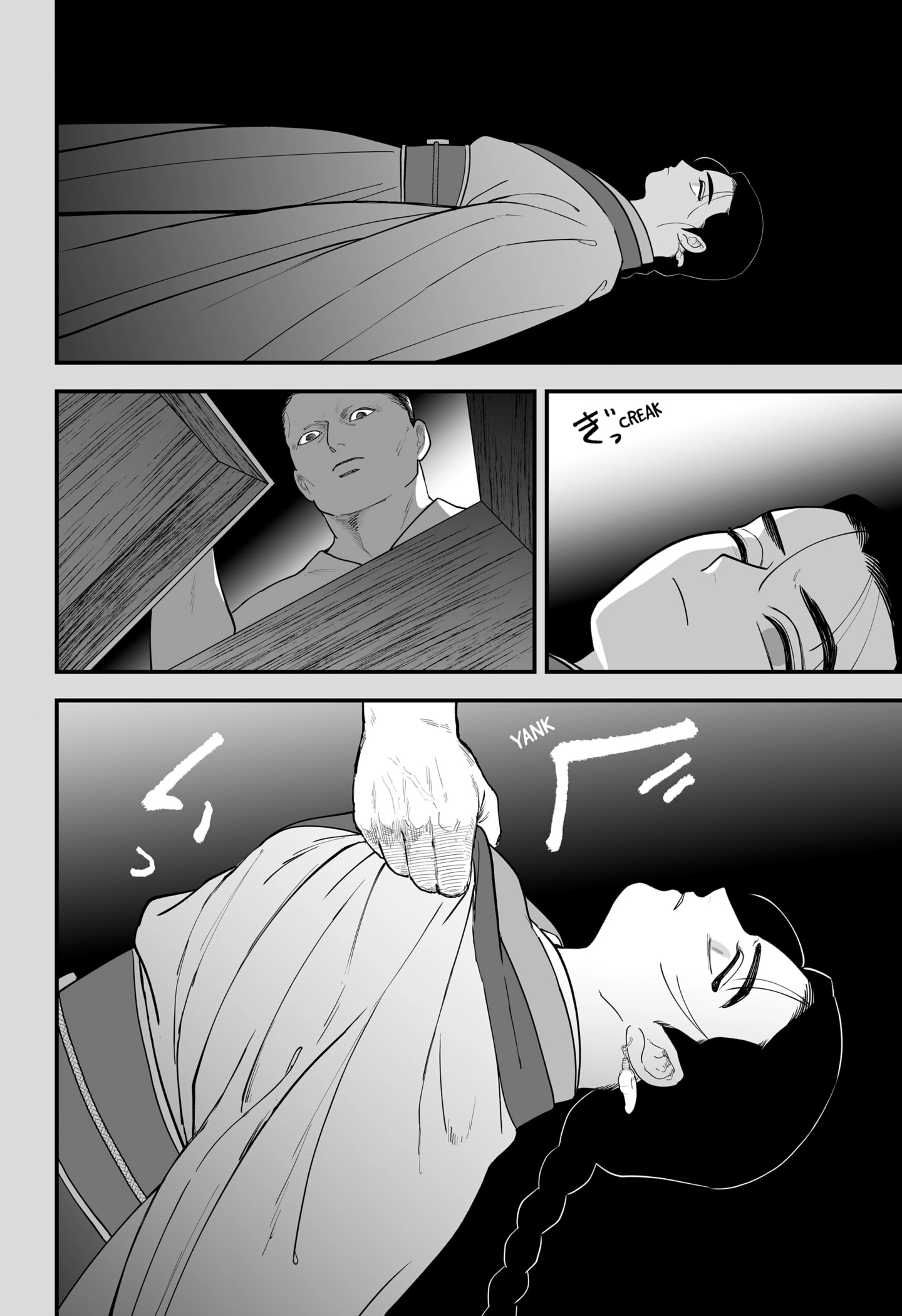 The Oracles of Kami Chapter 1 - page 40