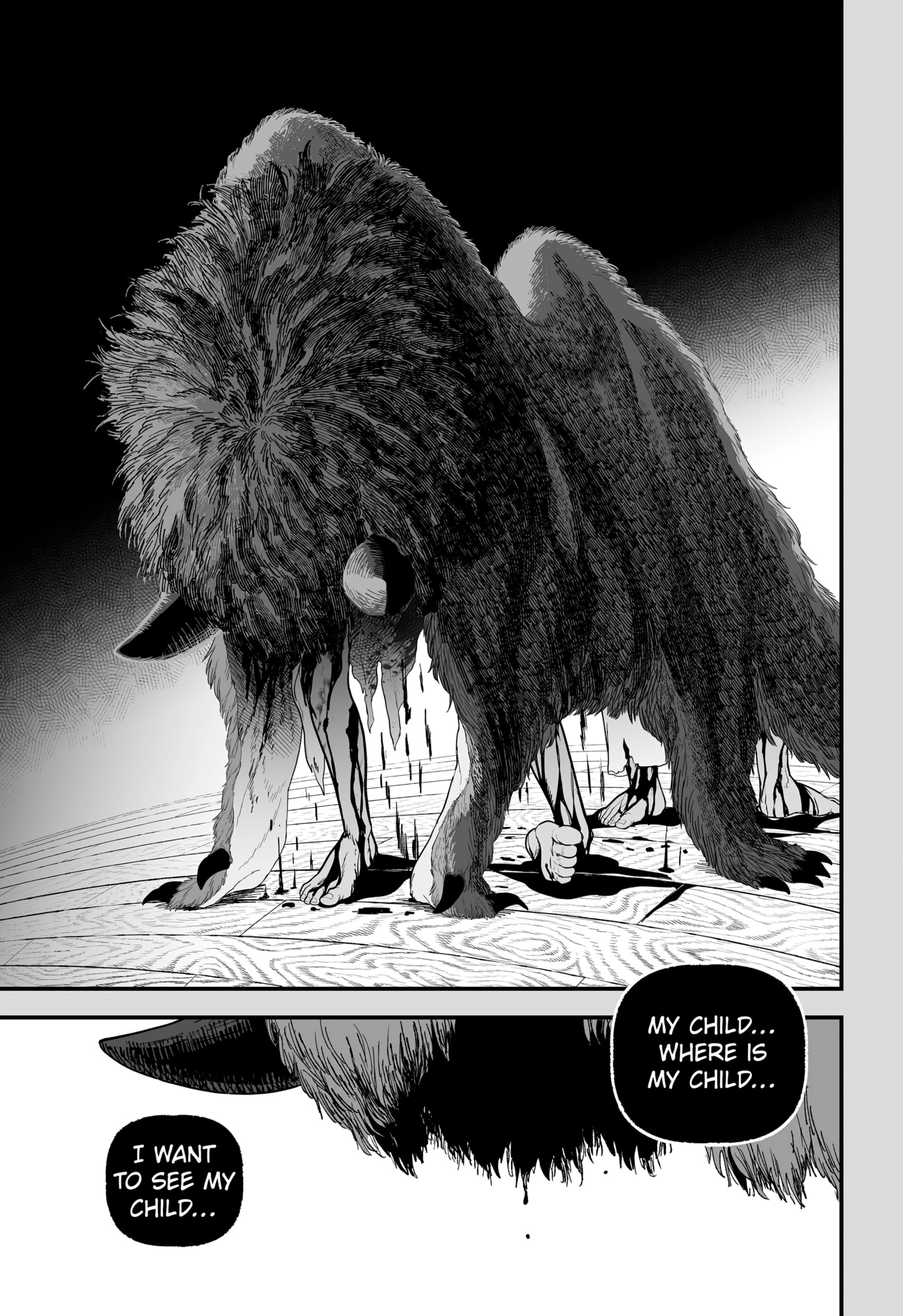 The Oracles of Kami Chapter 1 - page 47