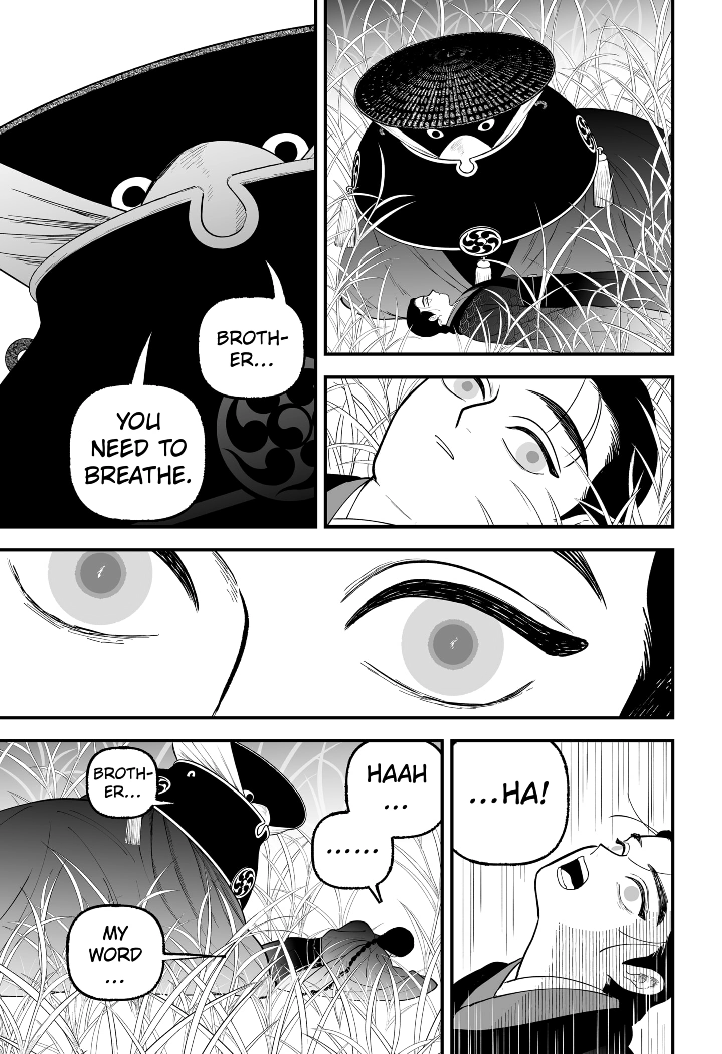 The Oracles of Kami Chapter 1 - page 49