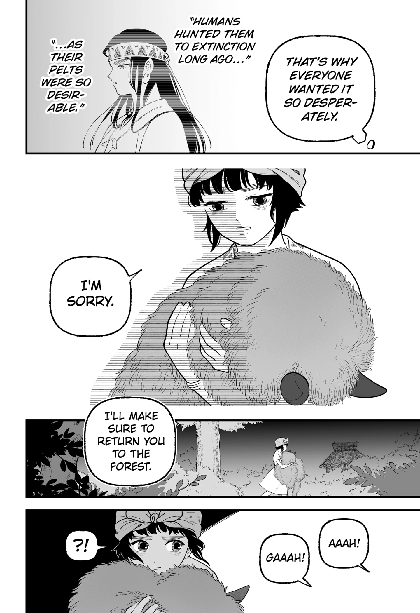 The Oracles of Kami Chapter 1 - page 52