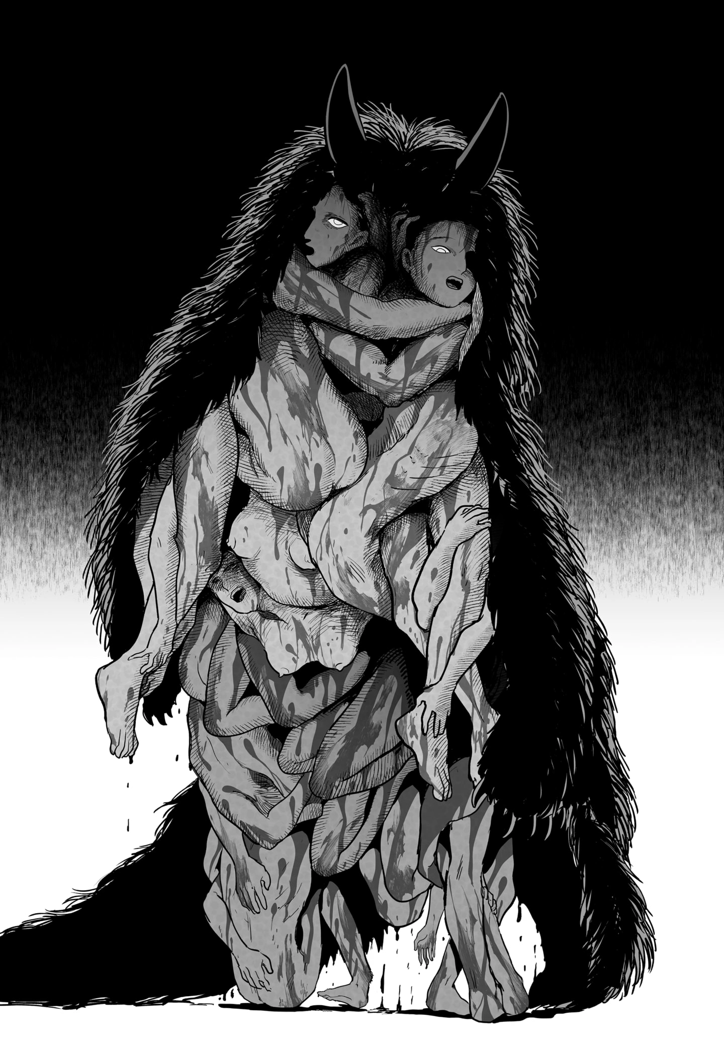 The Oracles of Kami Chapter 1 - page 54