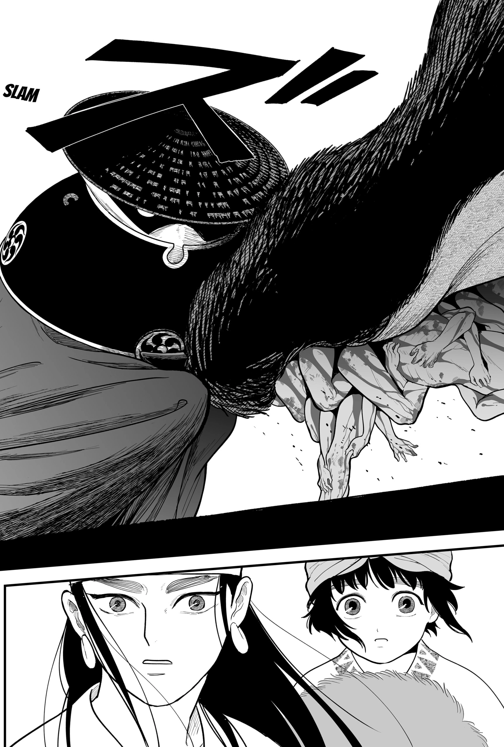 The Oracles of Kami Chapter 1 - page 56