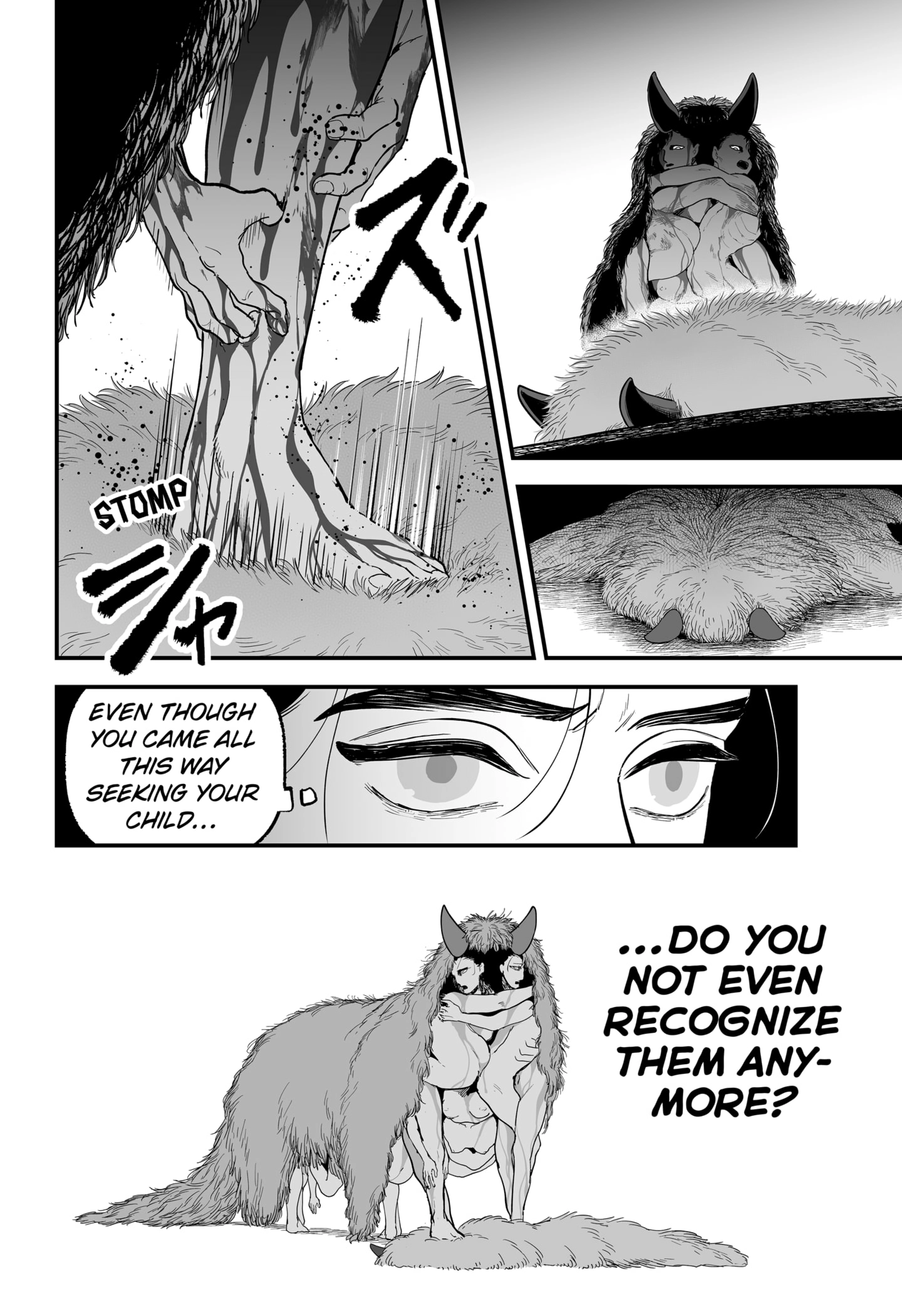 The Oracles of Kami Chapter 1 - page 62