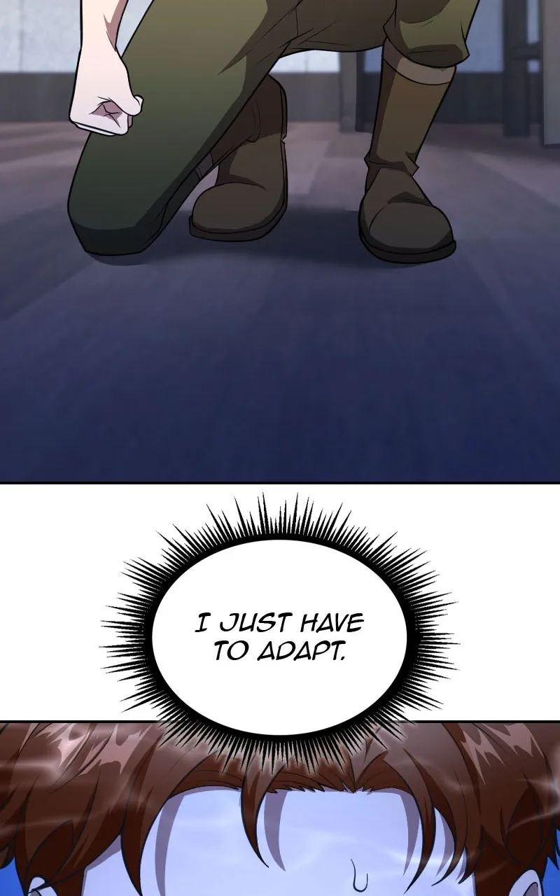 Mark of the Fool Chapter 1 - page 100